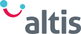 altis logo