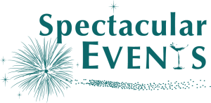 spectacular events logo