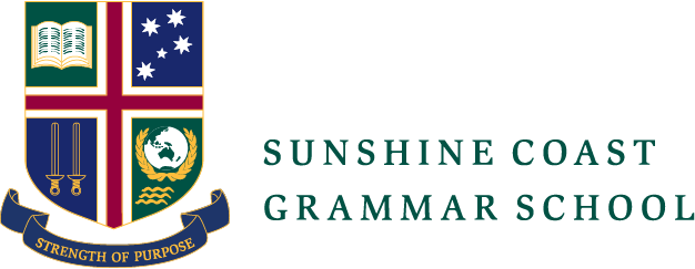 SCGS logo