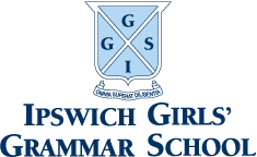 ipswich girls grammar school logo