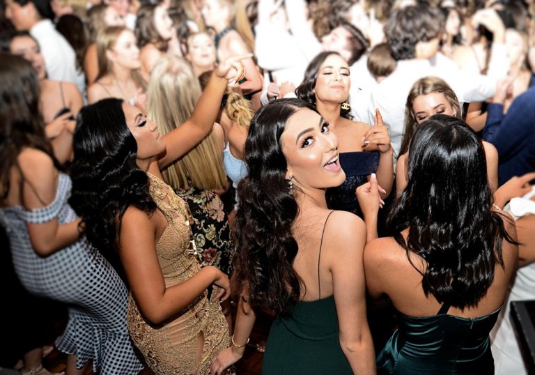 School Formal DJ 1 School Formal DJ