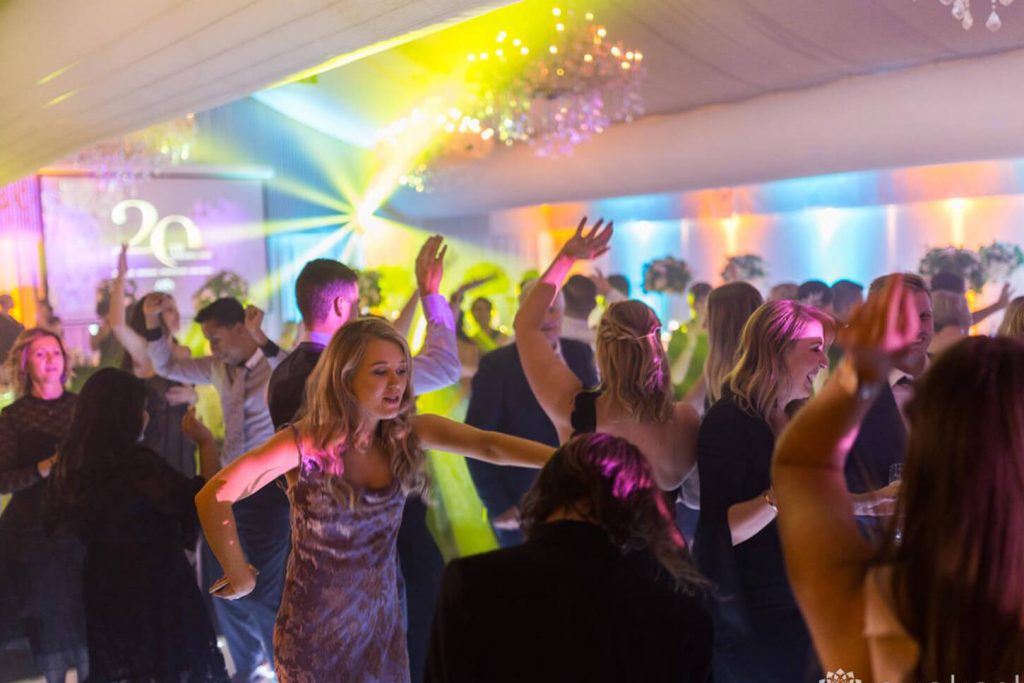 Top 6 Reasons to Hire a Corporate Event DJ Brisbane 1 Corporate Event DJ