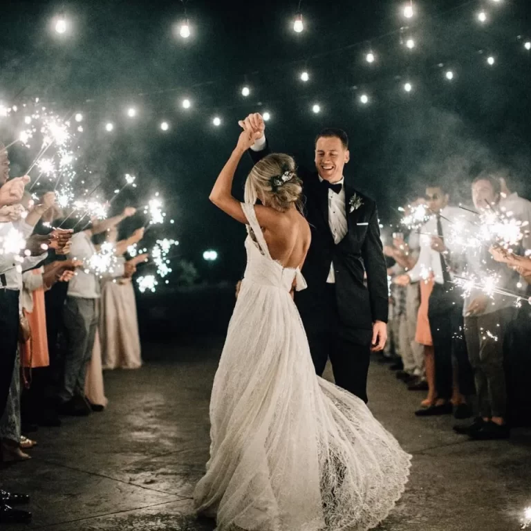 Wedding DJ Hire 1 wedding 6